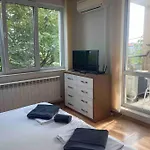 Avelia - Sea View Jacuzzi Retreat Ваканционна къща *