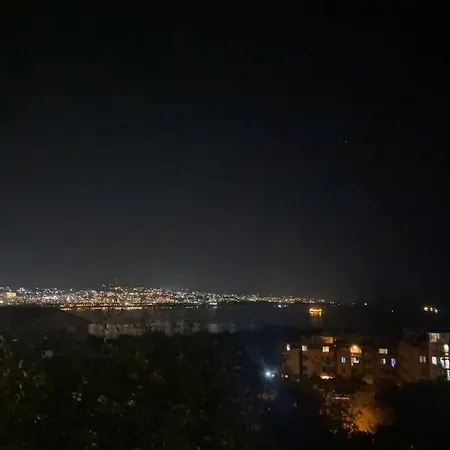 Luxury Seaside With Jacuzzi & Garden - Ferienhaus