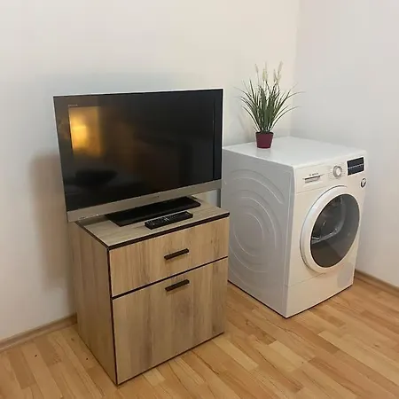 Ferienhaus Luxury Seaside With Jacuzzi & Garden -