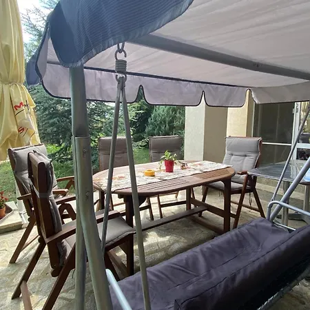 Luxury Seaside With Jacuzzi & Garden -