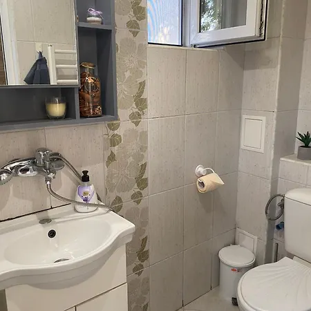 Luxury Seaside With Jacuzzi & Garden - * Warna