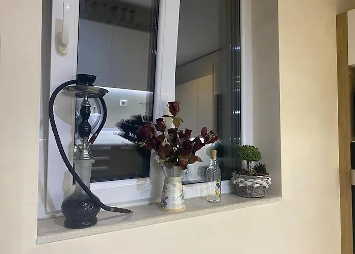 Luxury Seaside With Jacuzzi & Garden - Nyaraló