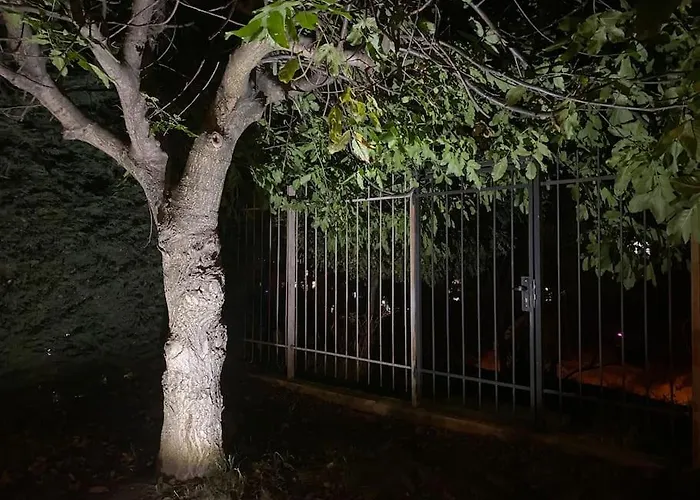 Luxury Seaside With Jacuzzi & Garden -