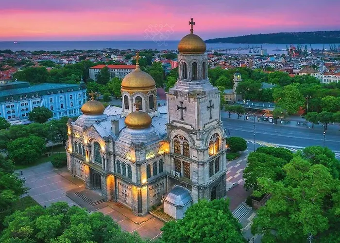 Luxury Seaside With Jacuzzi & Garden - Holiday home