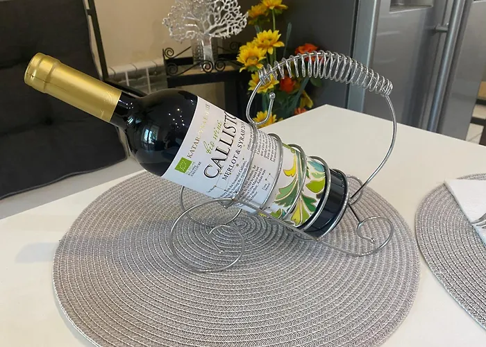 Luxury Seaside With Jacuzzi & Garden - Holiday home *