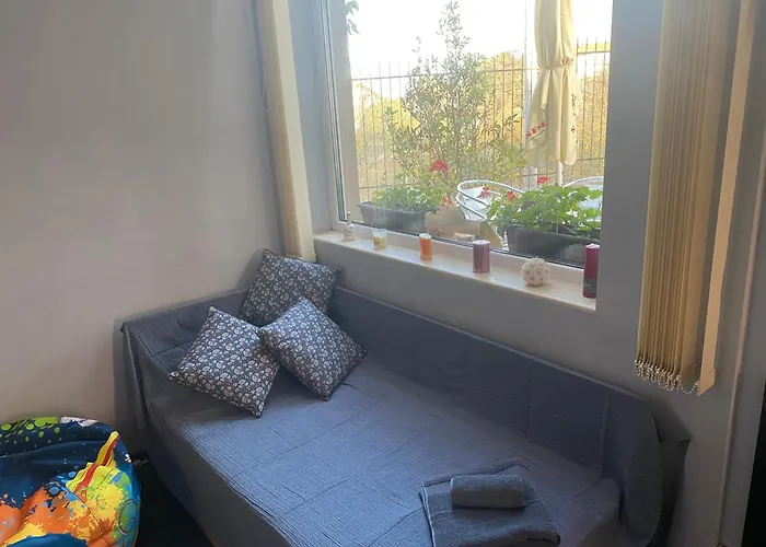 Luxury Seaside With Jacuzzi & Garden - Várna