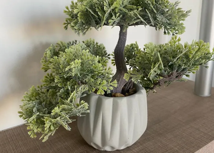 Luxury Seaside With Jacuzzi & Garden - Holiday home *