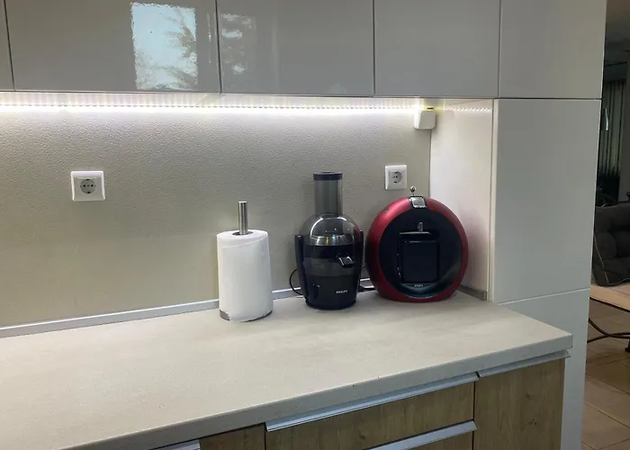 Luxury Seaside With Jacuzzi & Garden - Várna