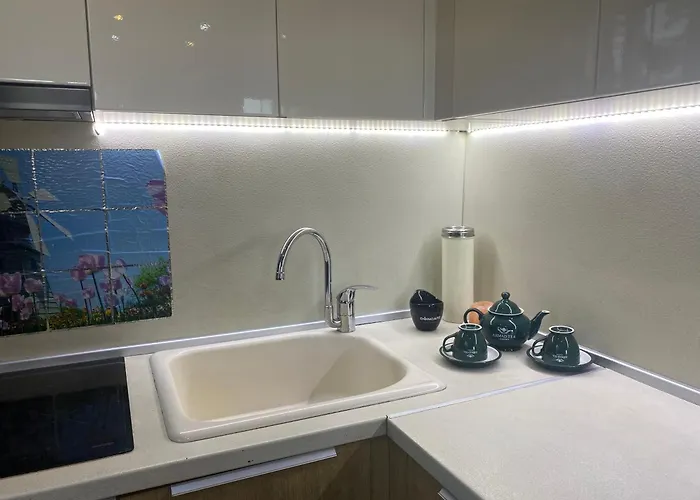 Luxury Seaside With Jacuzzi & Garden - * Várna