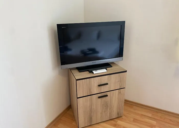 Luxury Seaside With Jacuzzi & Garden - Holiday home Varna