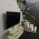 Hébergement de vacances Avelia - Sea View Jacuzzi Retreat *