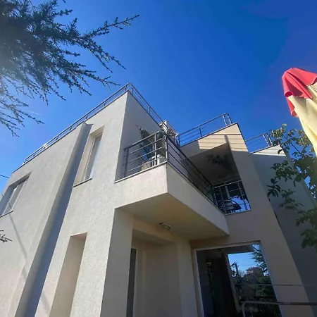 Holiday home A Beautiful In Varna