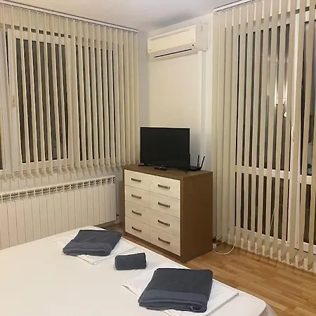 Holiday home A Beautiful In Varna