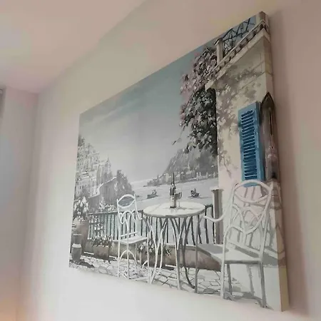A Beautiful In Holiday home Varna