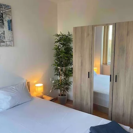 A Beautiful In Holiday home Varna