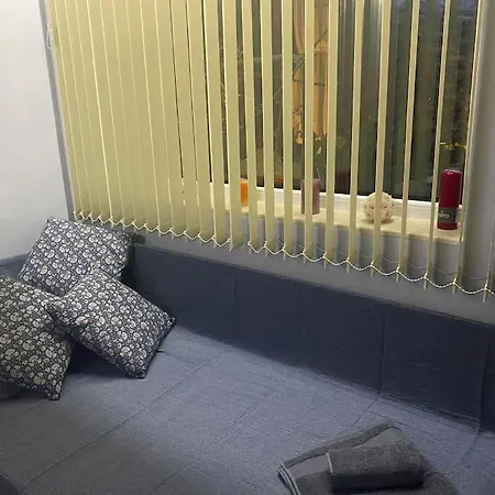 A Beautiful In Holiday home