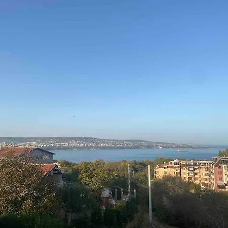 Holiday home A Beautiful In Varna