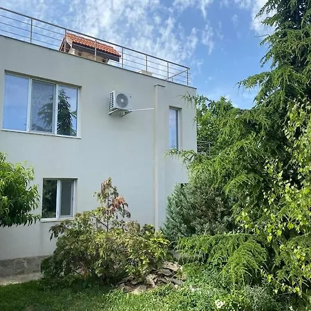 A Beautiful In Holiday home