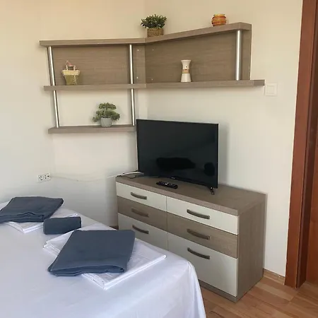 Tatil Evi Luxury Seaside With Jacuzzi & Garden - *