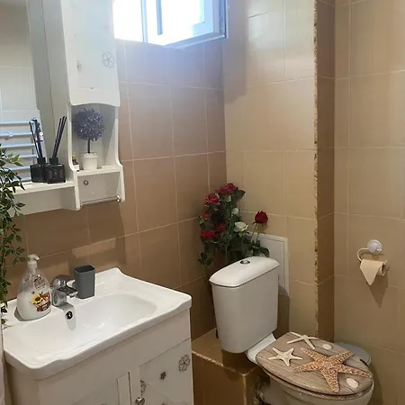 Casa de Férias Luxury Seaside With Jacuzzi & Garden -