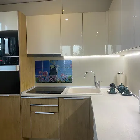 Tatil Evi Luxury Seaside With Jacuzzi & Garden - *