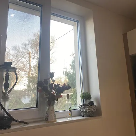 Tatil Evi Luxury Seaside With Jacuzzi & Garden -