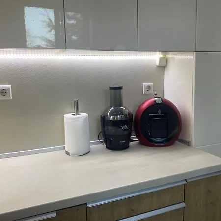 Luxury Seaside With Jacuzzi & Garden - Varna