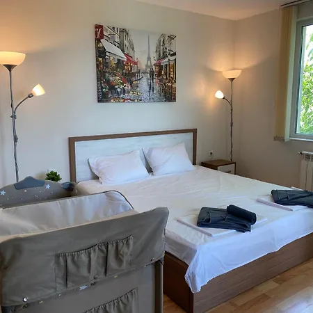 Tatil Evi Luxury Seaside With Jacuzzi & Garden -