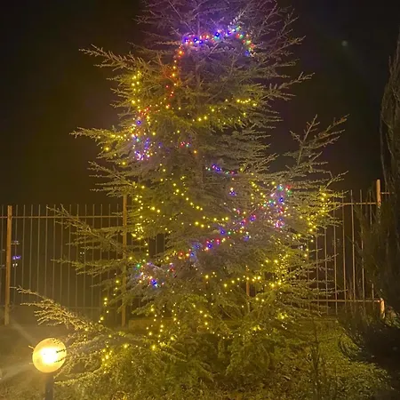 Luxury Seaside With Jacuzzi & Garden - Tatil Evi *