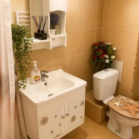 Casa de Férias Avelia - Sea View Jacuzzi Retreat *