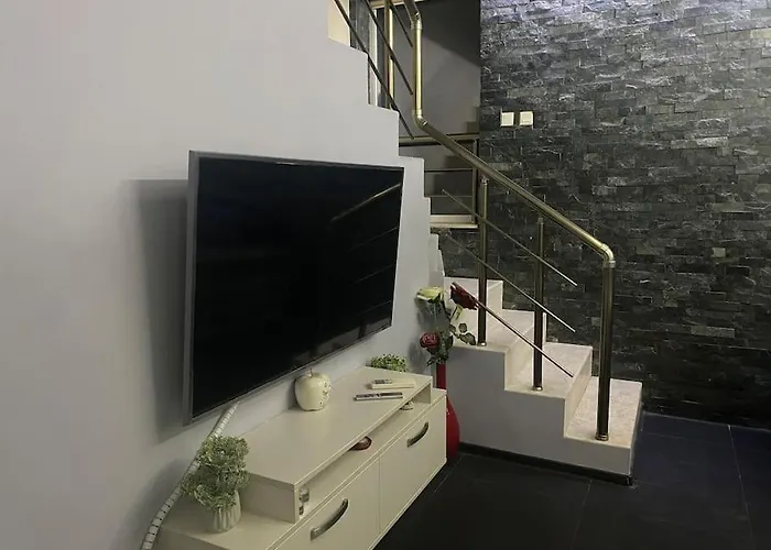 Holiday home Luxury Seaside With Jacuzzi & Garden - *