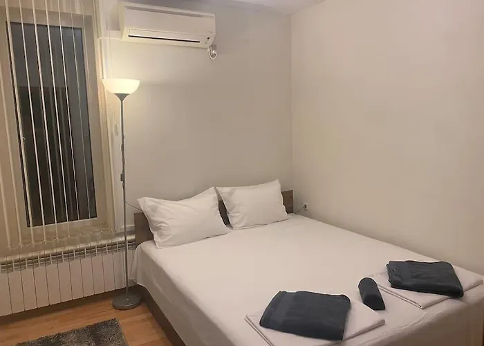 Luxury Seaside With Jacuzzi & Garden - * Varna