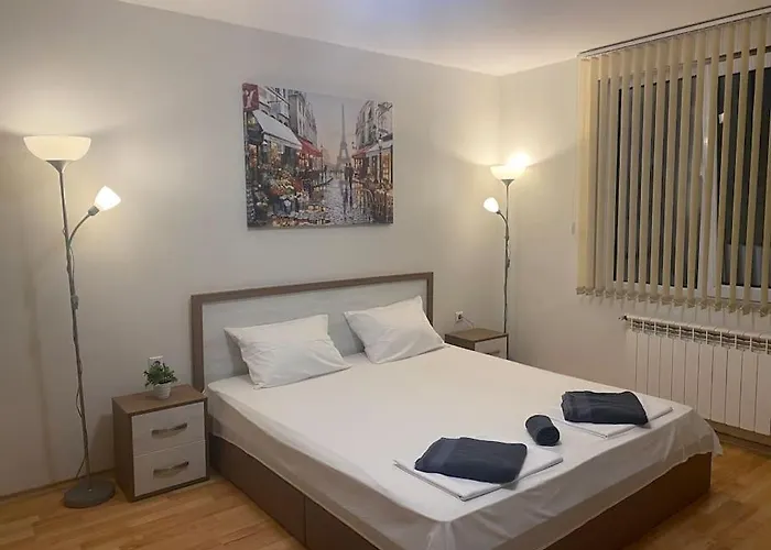 Luxury Seaside With Jacuzzi & Garden - Varna