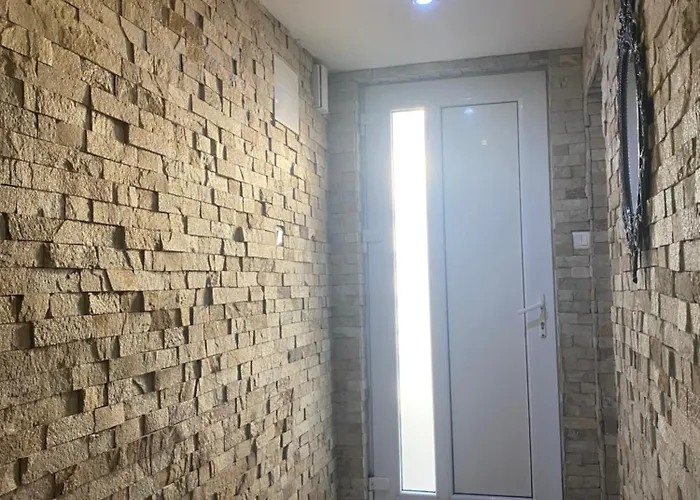 Luxury Seaside With Jacuzzi & Garden - Holiday home Varna