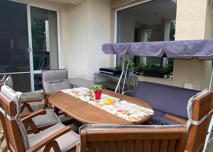 Luxury Seaside With Jacuzzi & Garden - *